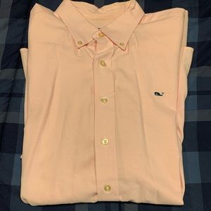 Vineyard Vines Whale Shirt